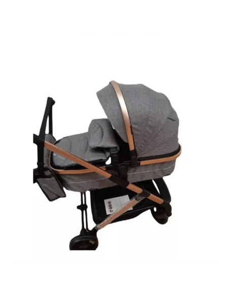 Carucior 2 in 1 transformabil landou-sport