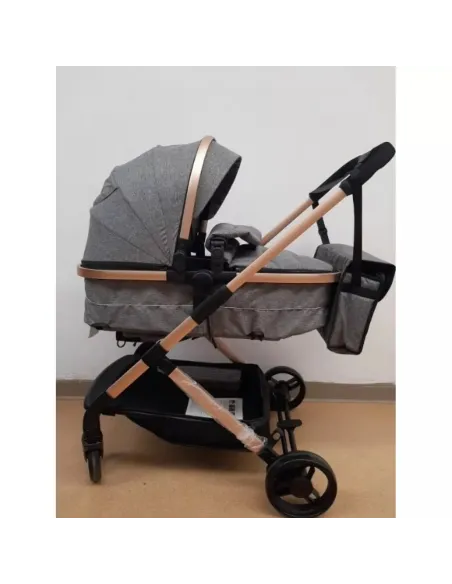 Carucior 2 in 1 transformabil landou-sport