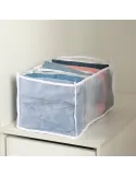Organizator haine pliabil pentru sertare