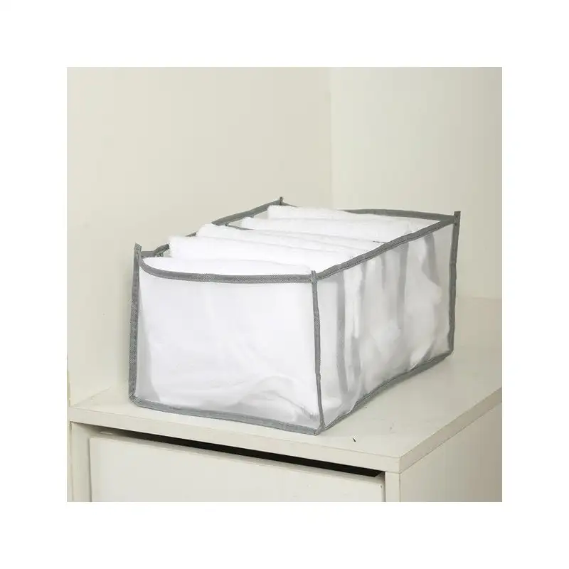 Organizator haine pliabil pentru sertare