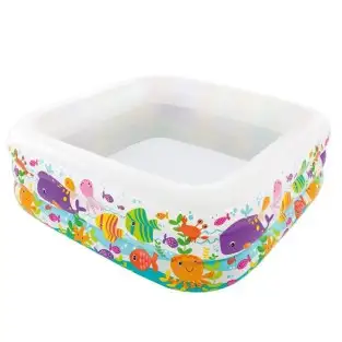 Piscina gonflabila copii - 159 x 50 cm - Pestisori