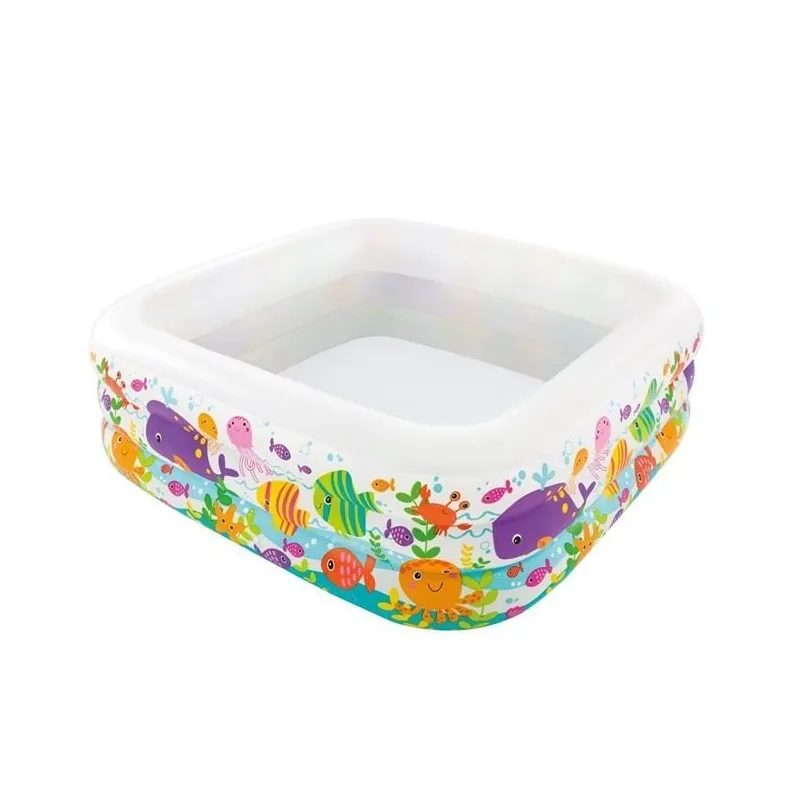 Piscina gonflabila copii - 157 x 122 cm