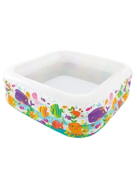 Piscina gonflabila copii - 157 x 122 cm