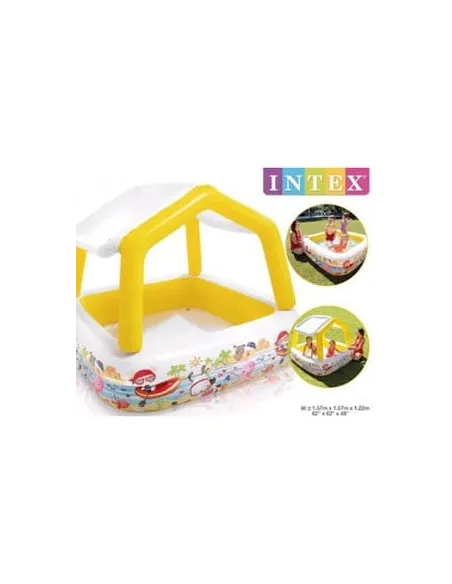 Piscina gonflabila copii - 157 x 122 cm