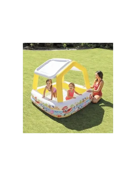 Piscina gonflabila copii - 157 x 122 cm