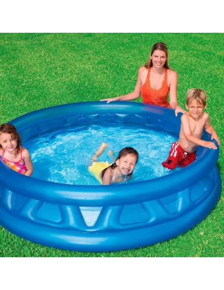 Piscina gonflabila copii - 188 x 46 cm