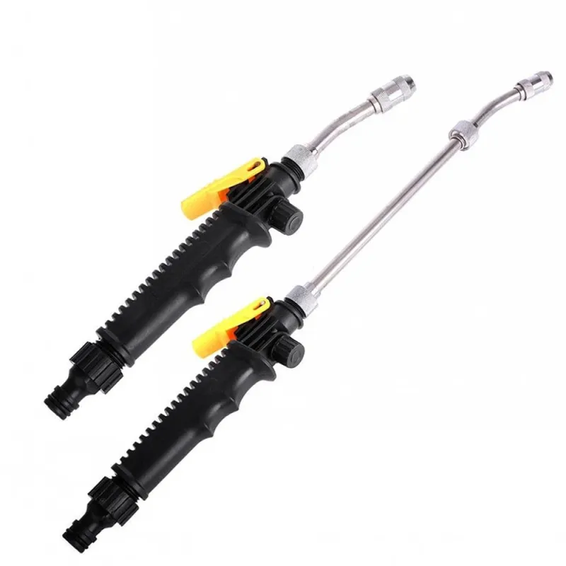 Lance presiune pentru spalat, 2 in 1, pentru furtun apa