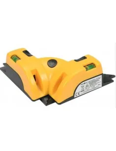Nivela cu laser pentru colturi - unghi 90 grade