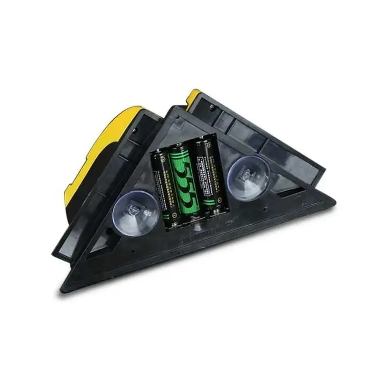 Nivela cu laser pentru colturi - unghi 90 grade