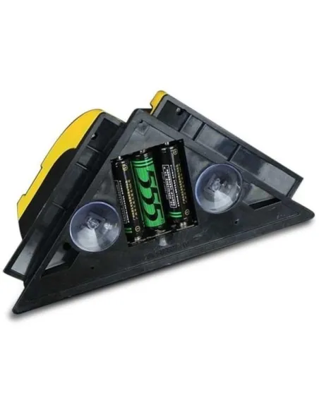 Nivela cu laser pentru colturi - unghi 90 grade