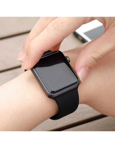 Ceas smartwatch bluetooth, pedometru, monitorizare somn ritm cardiacactivitati, notificari, negru, rezistenta apa