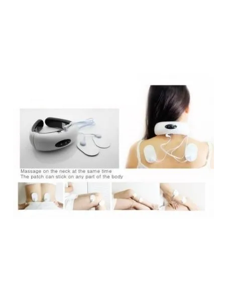 Aparat de electrostimulare Cervical Vertebra KL-5830