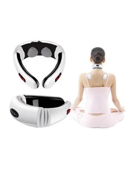 Aparat de electrostimulare Cervical Vertebra KL-5830