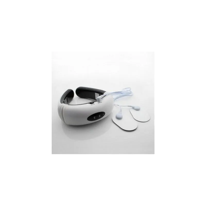 Aparat de electrostimulare Cervical Vertebra KL-5830