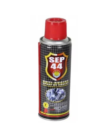Spray antirugina SEP 44 pentru suruburi blocate