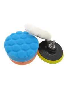 Set 4 piese de polisat 2