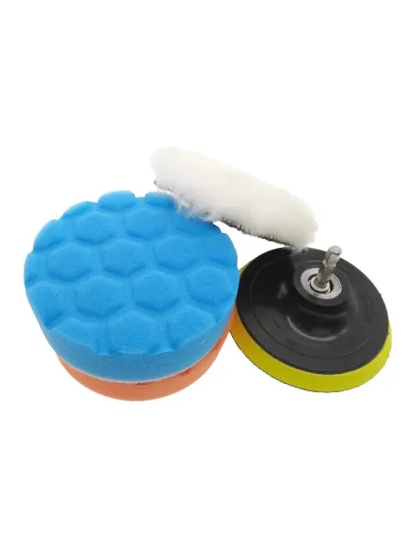 Set 4 piese de polisat
