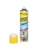 Spray cu spuma activa pentru curatat tapiterie 650ml Breckner