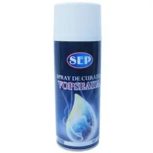 Spray de curatat vopseaua, Sep, 450ml
