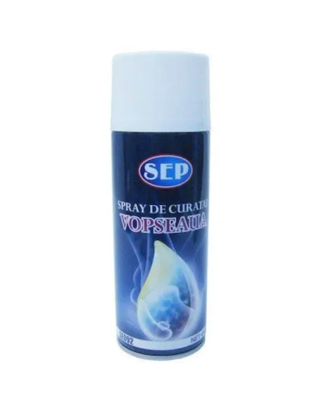 Spray de curatat vopseaua, Sep, 450ml