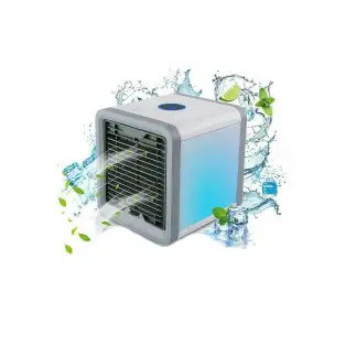 Mini Racitor aer portabil, ARCTIC AIR COOLER, 3