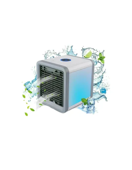 Mini Racitor aer portabil, ARCTIC AIR COOLER, 3