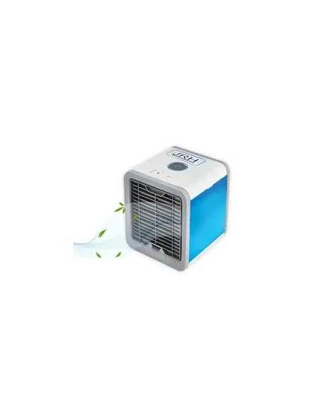 Mini Racitor aer portabil, ARCTIC AIR COOLER, 3
