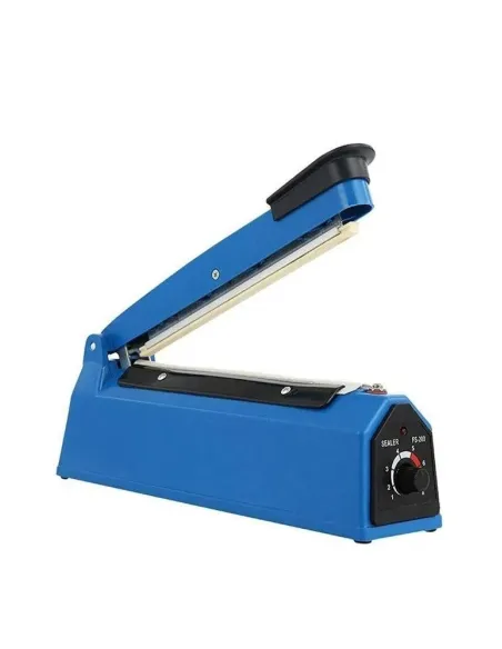 Aparat pentru Sigilat / Lipit pungi 300 mm PFS-200