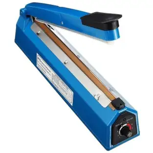 Aparat pentru Sigilat / Lipit pungi 300 mm PFS-200 2