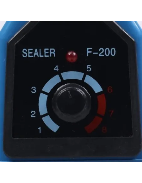 Aparat pentru Sigilat / Lipit pungi 300 mm PFS-200