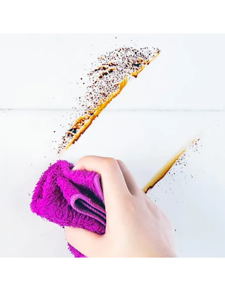 Folie de protectie transparenta pentru bucatarie, autocolanta, rezistenta la temperaturi mari, 60x200cm