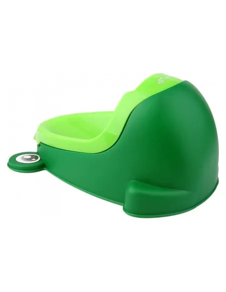 Pisoar baieti Happy Frog Green