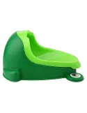 Pisoar baieti Happy Frog Green