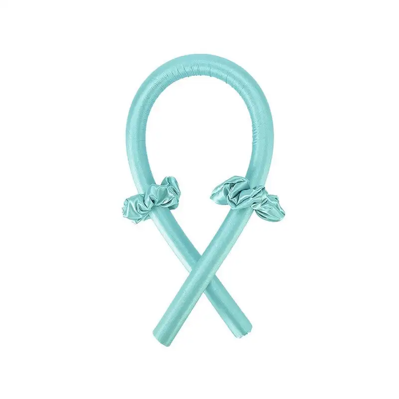 Set 3 x dispozitiv ondulat parul, bucle naturale fara caldura