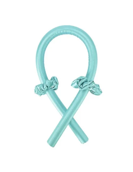 Set 3 x dispozitiv ondulat parul, bucle naturale fara caldura