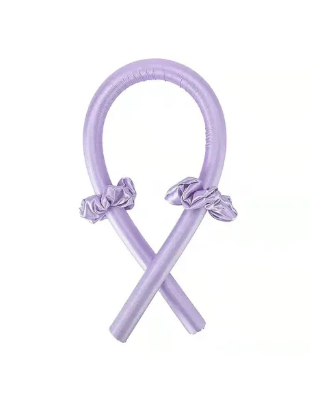 Set 3 x dispozitiv ondulat parul, bucle naturale fara caldura