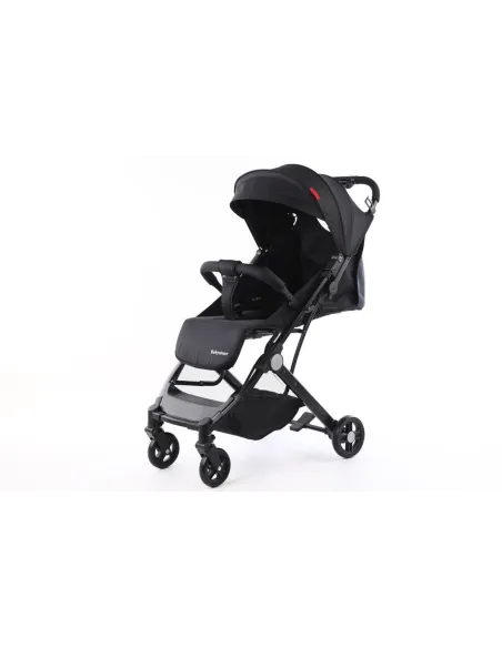 Carucior sport cu pliere tip troler si pozitie de somn, 6-36 luni, RED-C8