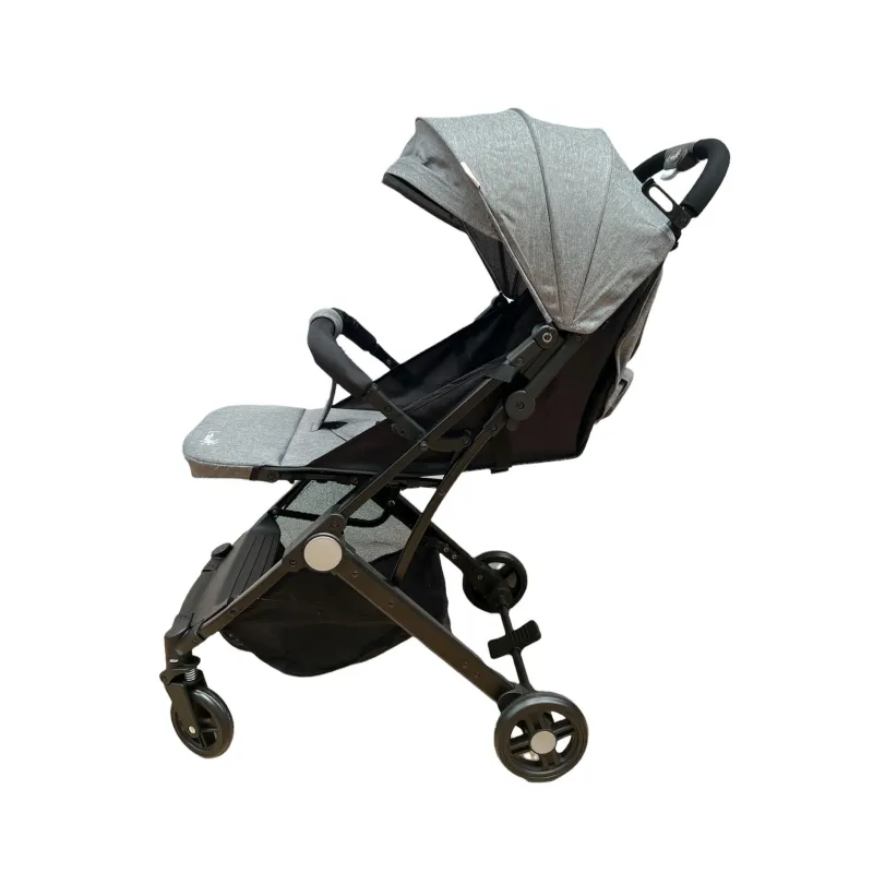 Carucior sport cu pliere tip troler si pozitie de somn, 6-36 luni, RED-C8