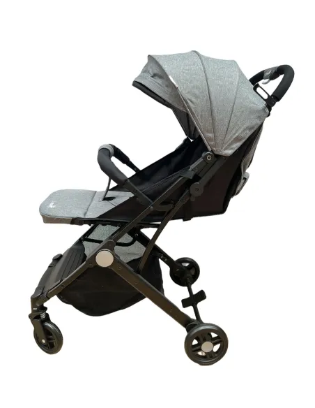 Carucior sport cu pliere tip troler si pozitie de somn, 6-36 luni, RED-C8