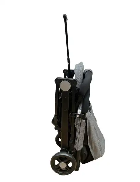 Carucior sport cu pliere tip troler si pozitie de somn, 6-36 luni, RED-C8