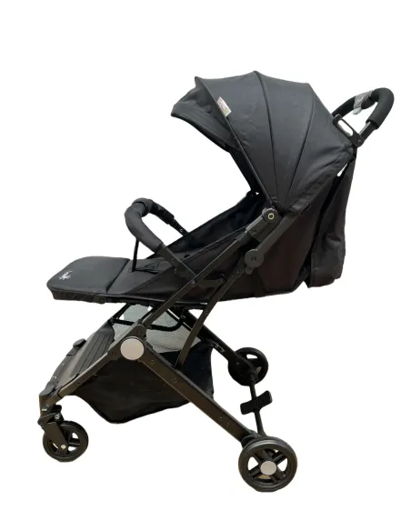 Carucior sport cu pliere tip troler si pozitie de somn, 6-36 luni, RED-C8