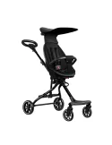 Carucior sport super compact, 6-36 luni, RED-A6