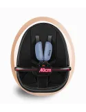 Carucior sport super compact, 6-36 luni, RED-A6