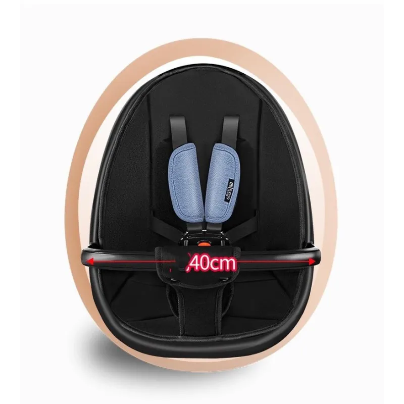 Carucior sport super compact, 6-36 luni, RED-A6