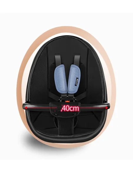 Carucior sport super compact, 6-36 luni, RED-A6