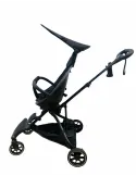 Carucior sport super compact, 6-36 luni, RED-A6