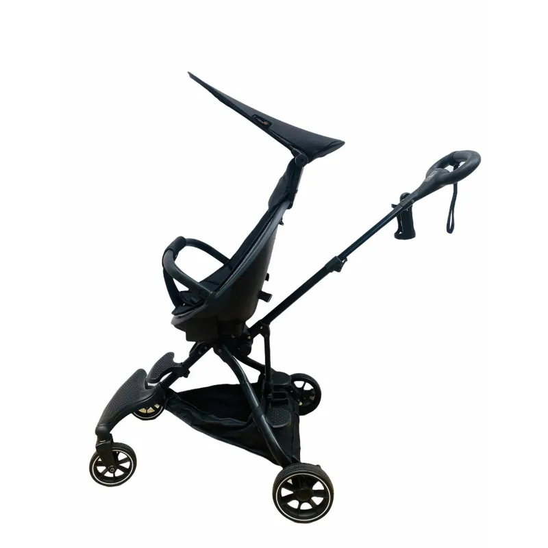 Carucior sport super compact, 6-36 luni, RED-A6