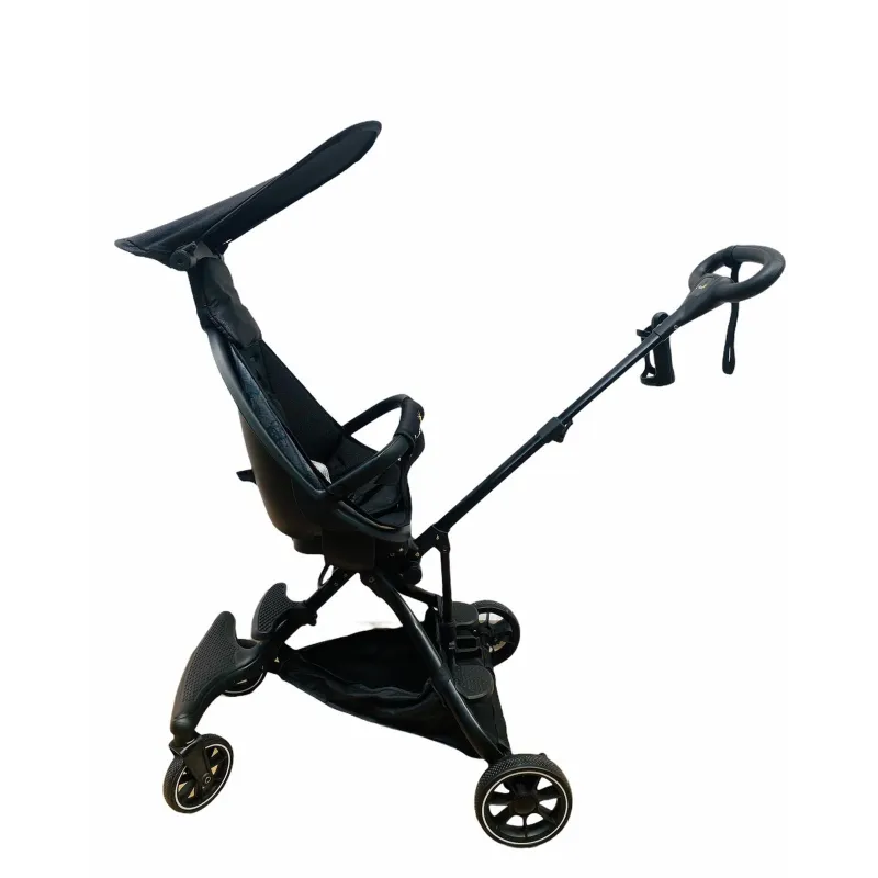 Carucior sport super compact, 6-36 luni, RED-A6