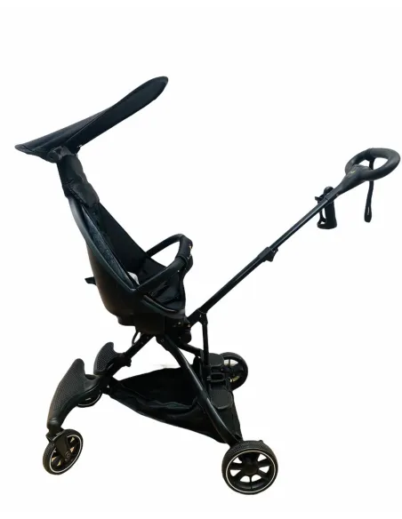 Carucior sport super compact, 6-36 luni, RED-A6