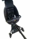 Carucior sport super compact, 6-36 luni, RED-A6